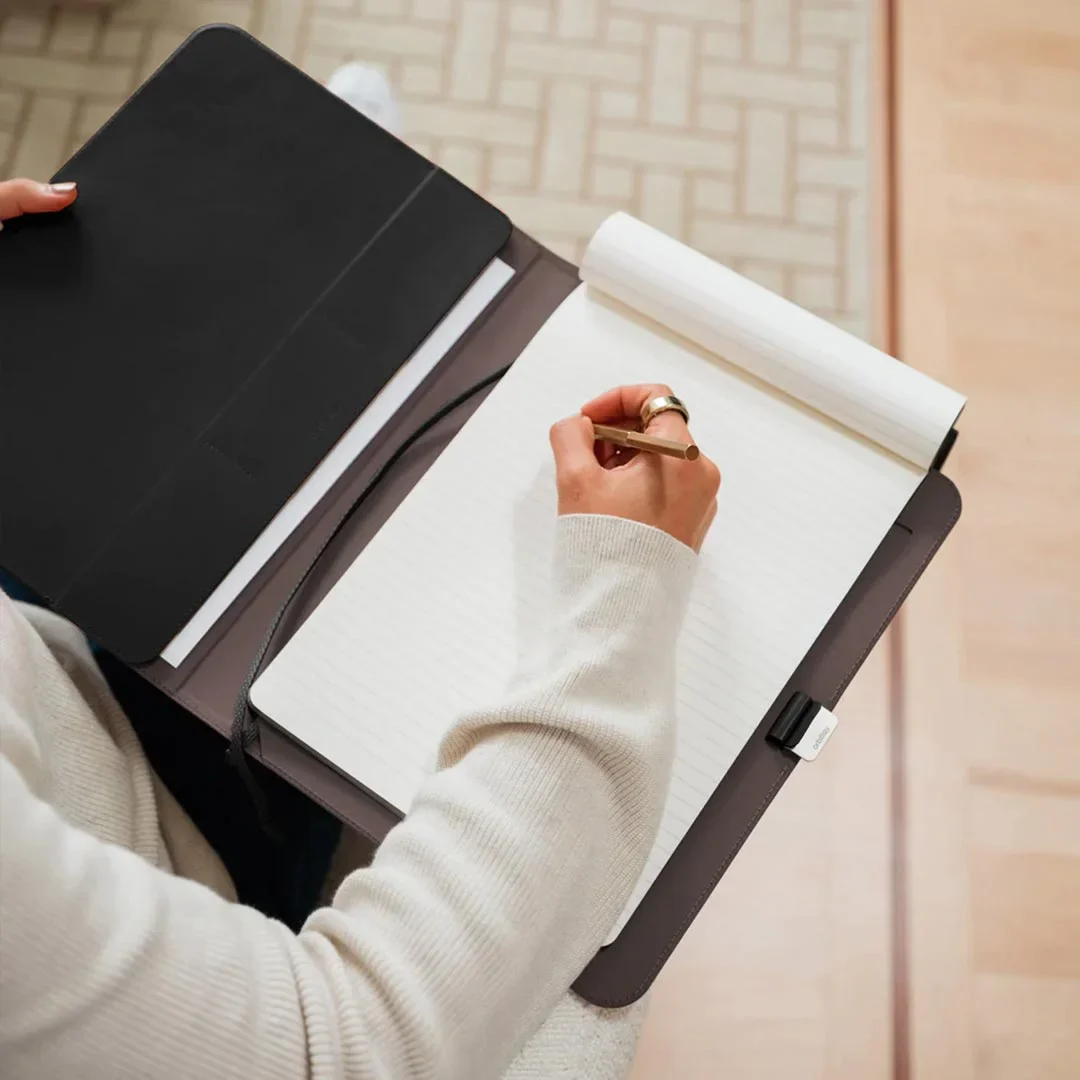 Orbitkey A4 Compendium - Image 2