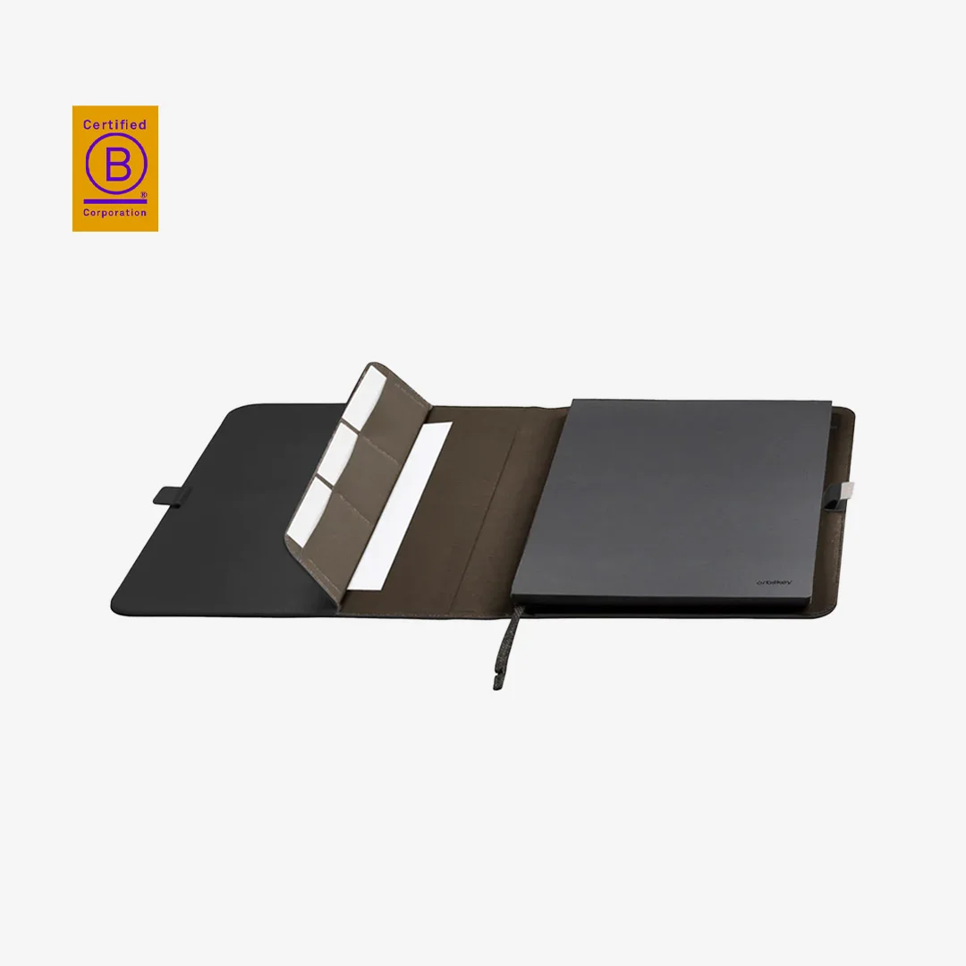 Orbitkey A4 Compendium - Image 3