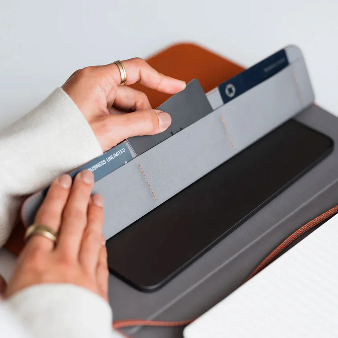 Orbitkey A4 Compendium - Image 4