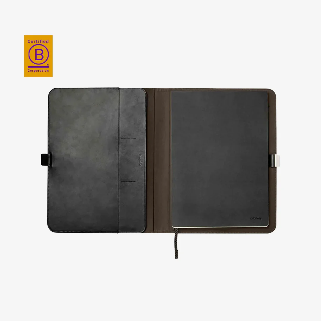 Orbitkey A4 Compendium - Image 6