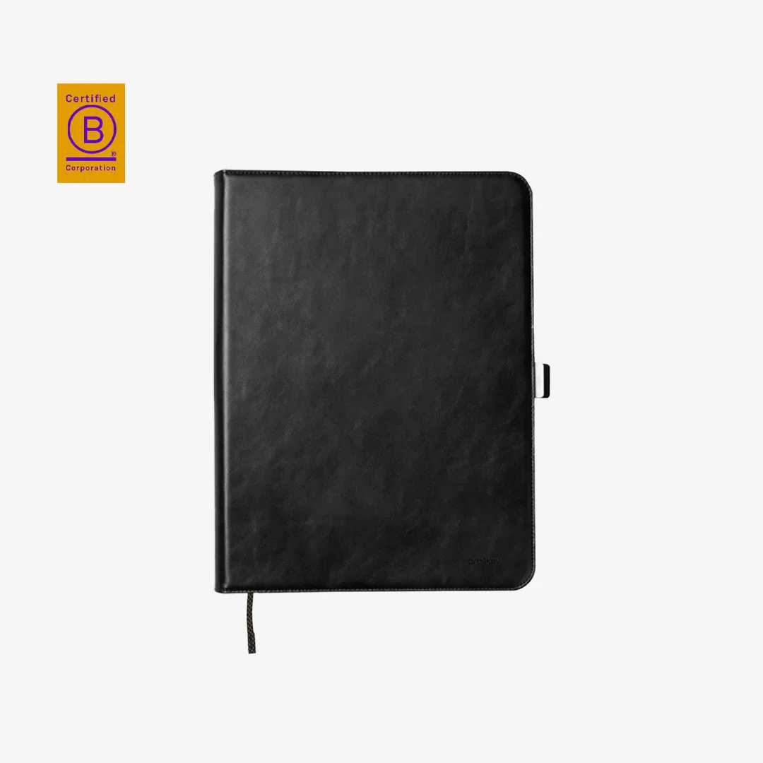 Orbitkey A4 Compendium - Image 7