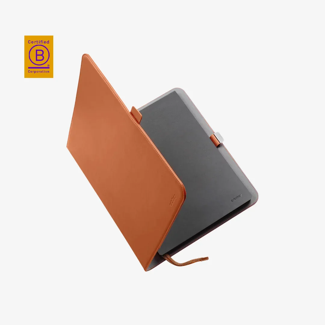 Orbitkey A4 Compendium - Image 8