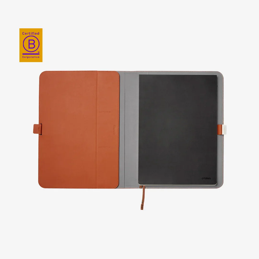 Orbitkey A4 Compendium - Image 9