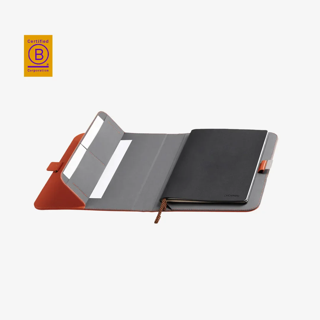 Orbitkey A5 Compendium - Image 10
