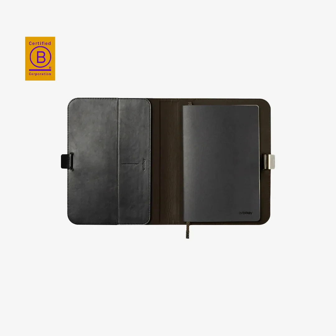 Orbitkey A5 Compendium - Image 4