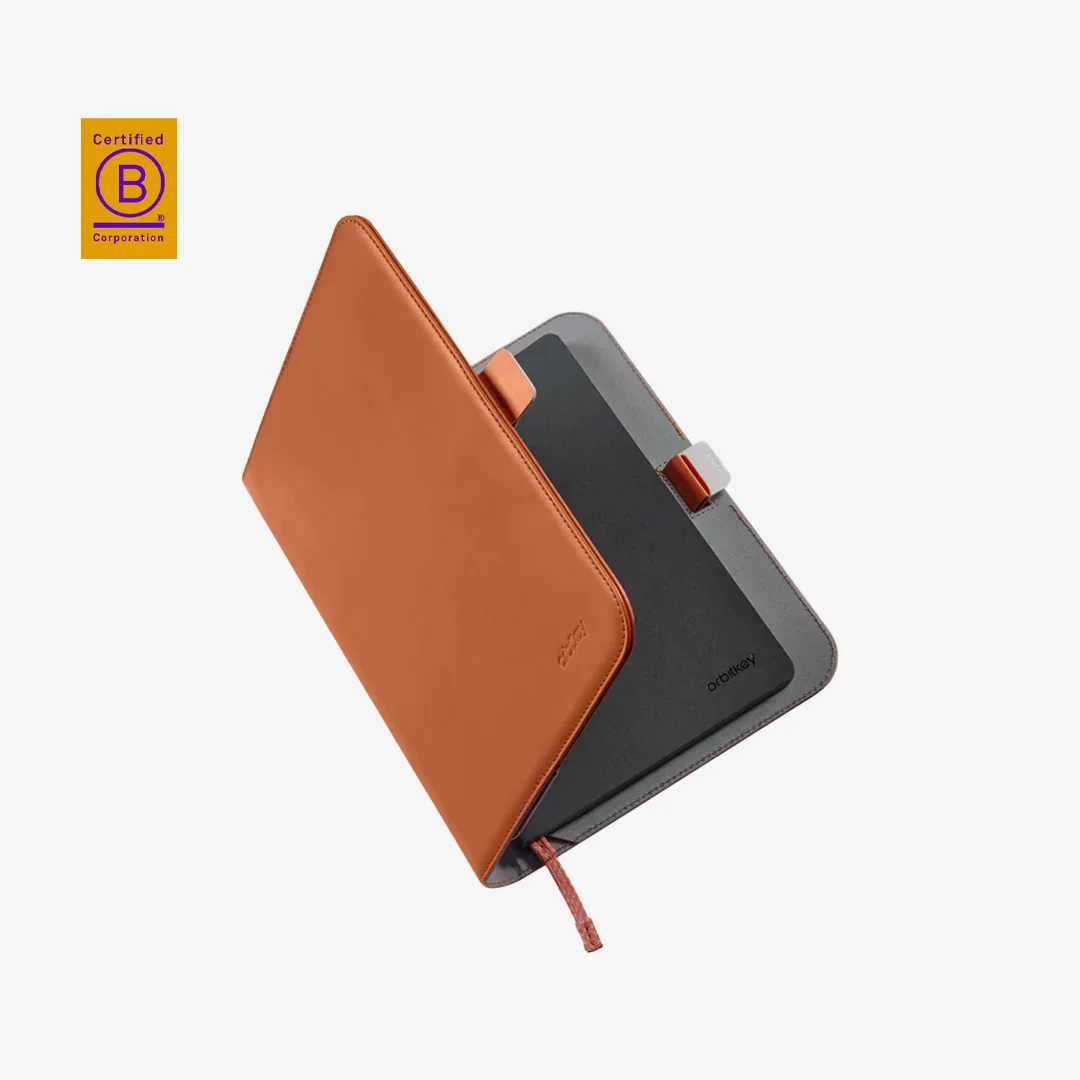 Orbitkey A5 Compendium - Image 7