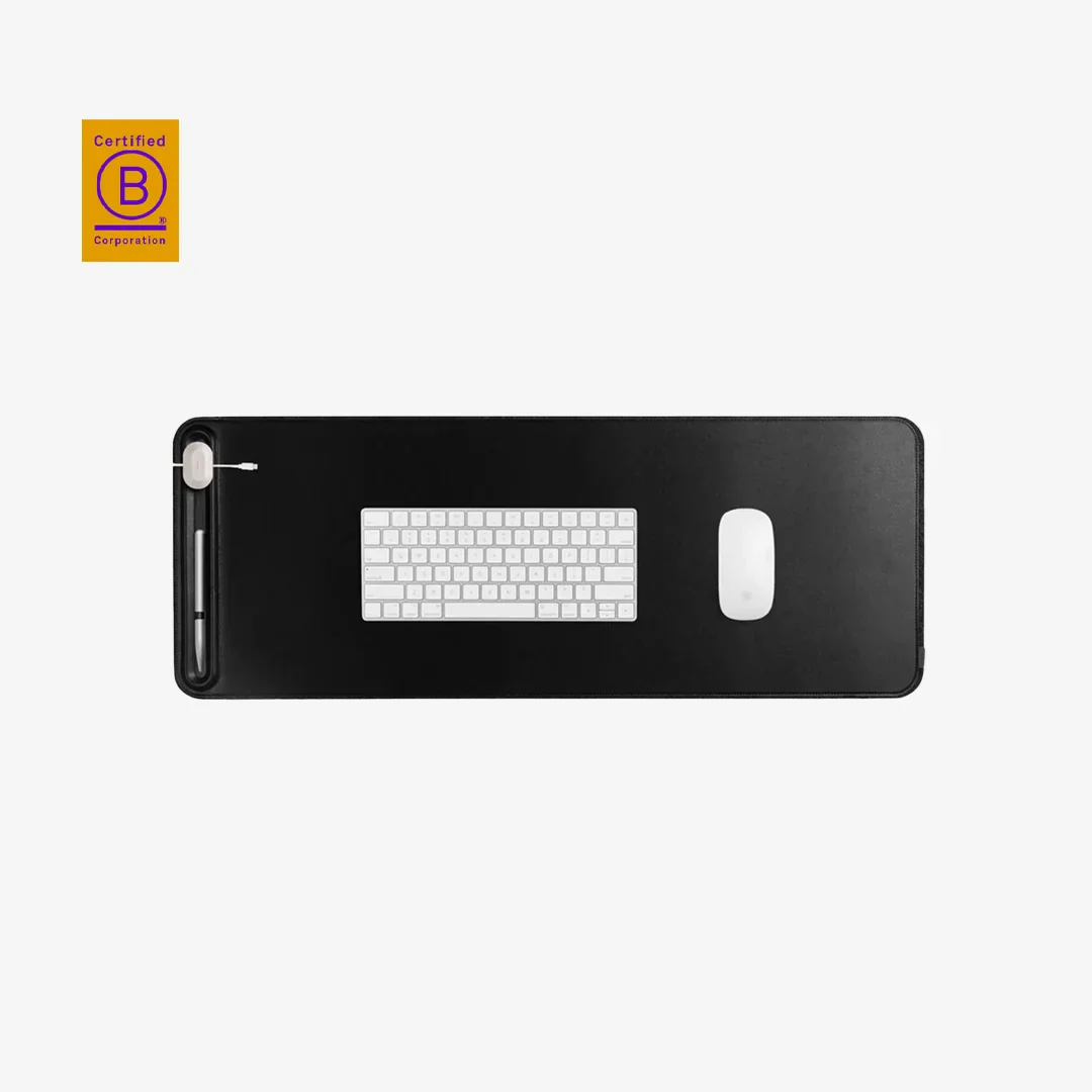 Orbitkey Desk Mat Slim - Image 3