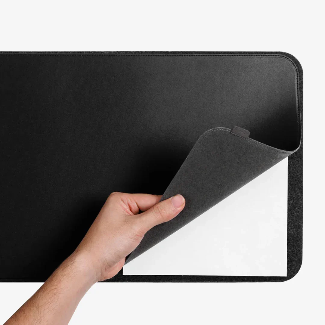 Orbitkey Desk Mat Slim - Image 5