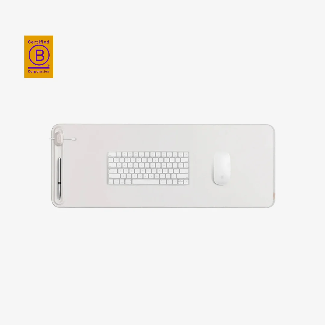 Orbitkey Desk Mat Slim - Image 8