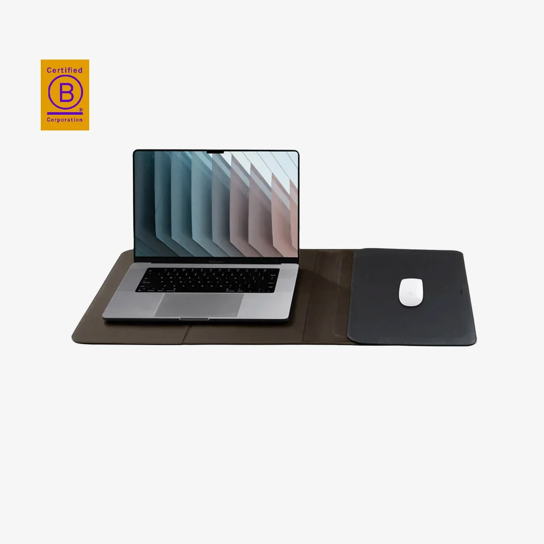 Orbitkey Hybrid 14" Laptop Sleeve - Image 2