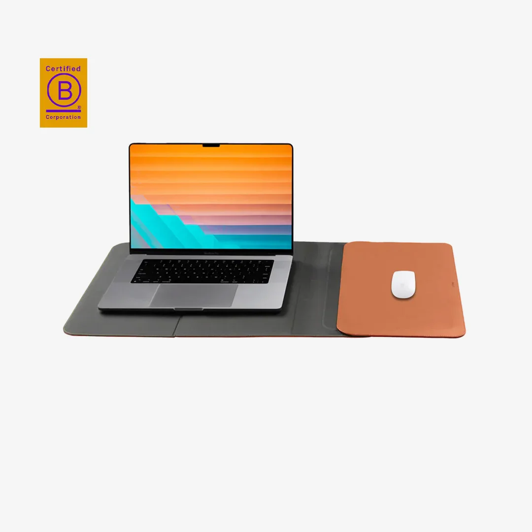 Orbitkey Hybrid 14" Laptop Sleeve - Image 9