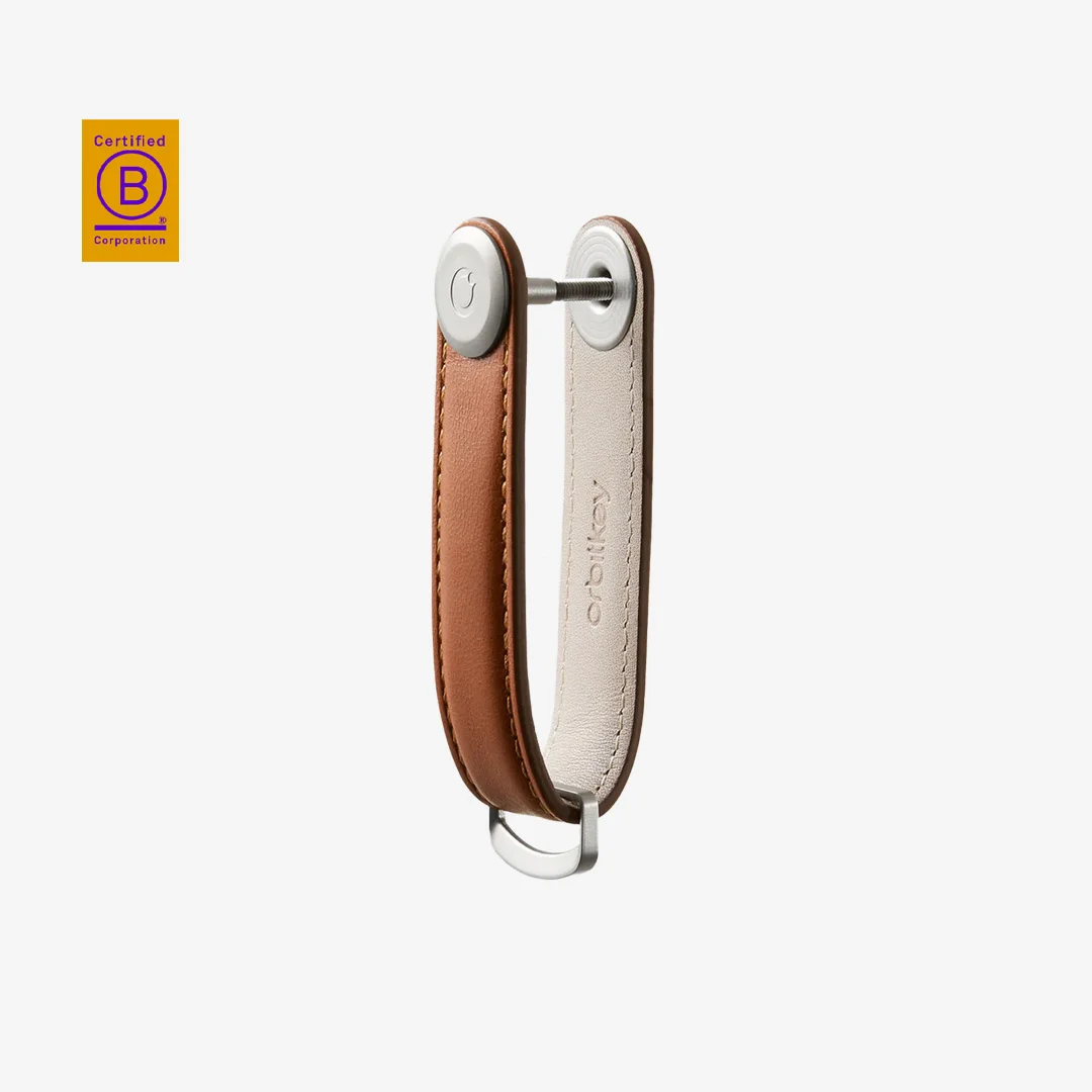 Orbitkey Key Organiser Leather - Image 11
