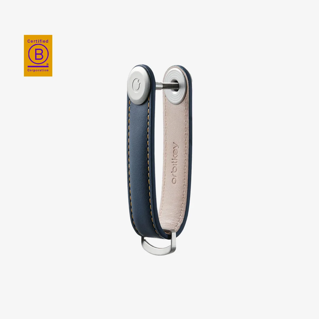 Orbitkey Key Organiser Leather - Image 13