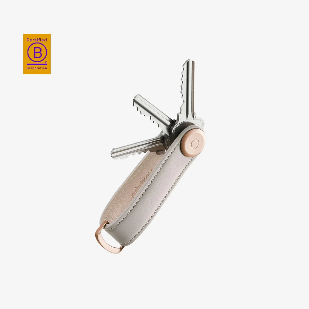 Orbitkey Key Organiser Leather - Image 14