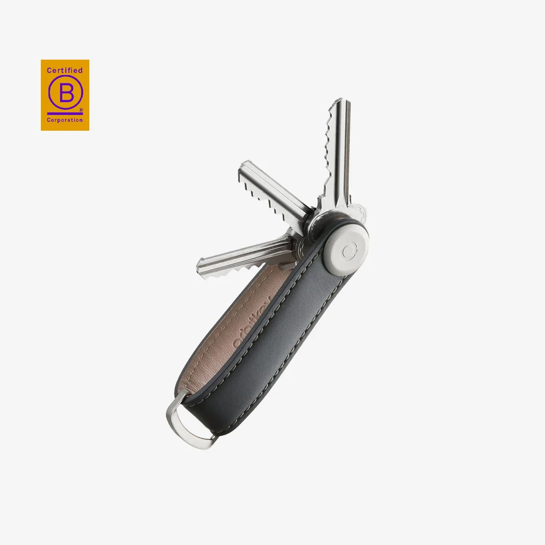 Orbitkey Key Organiser Leather - Image 15