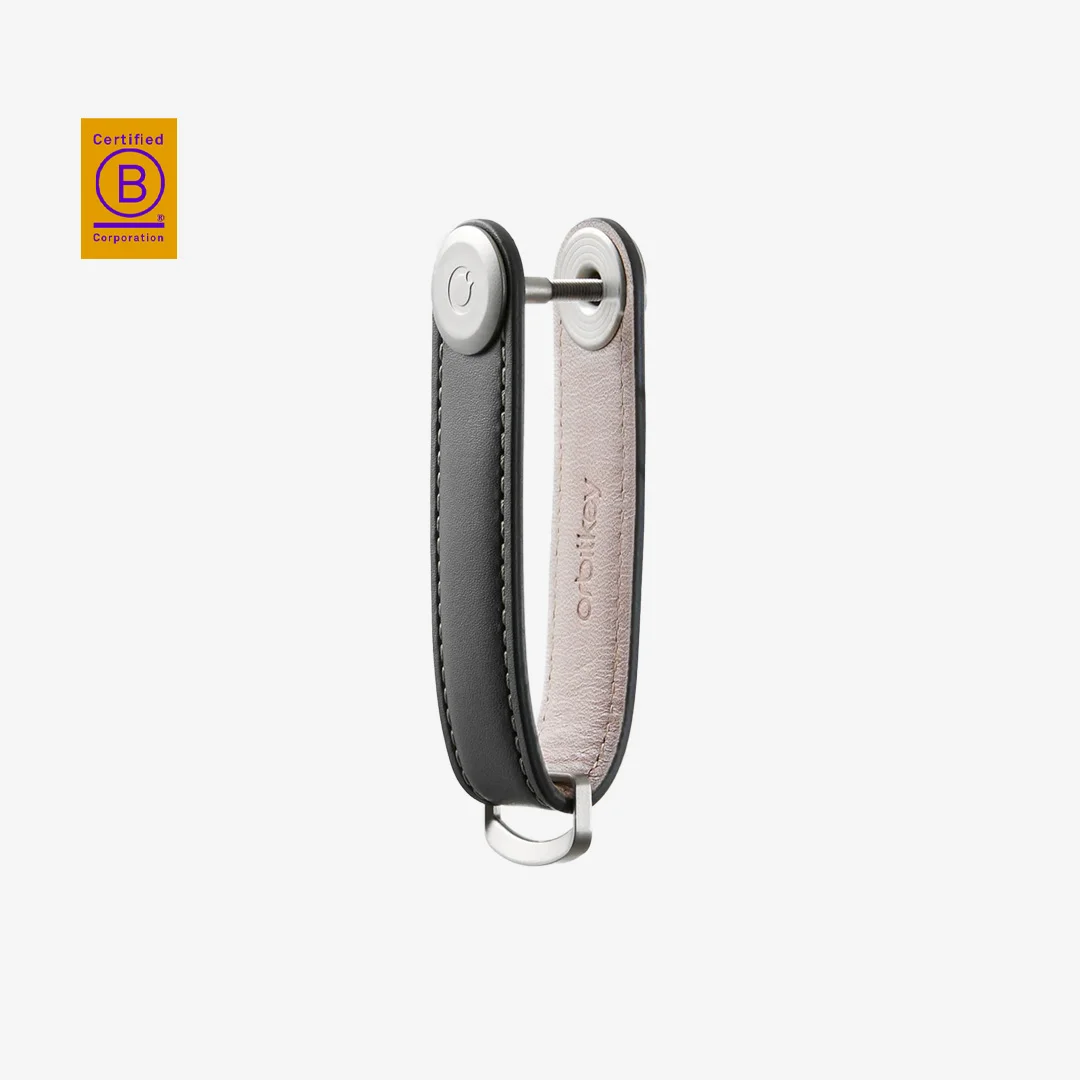 Orbitkey Key Organiser Leather - Image 16