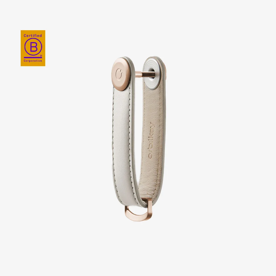 Orbitkey Key Organiser Leather - Image 17
