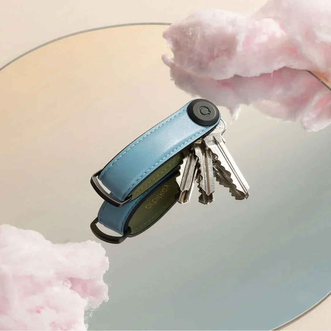 Orbitkey Key Organiser Leather - Image 18