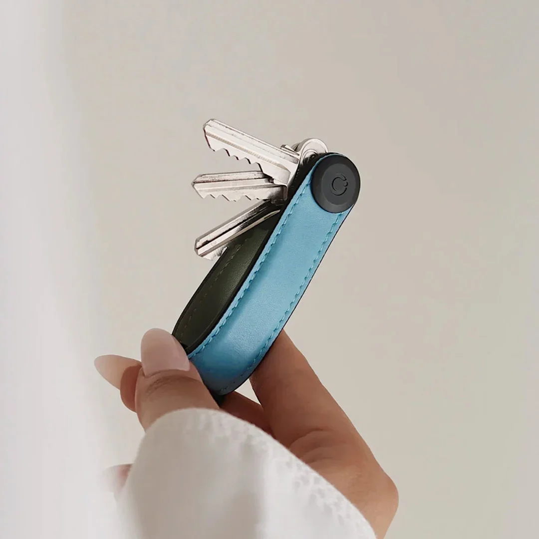 Orbitkey Key Organiser Leather - Image 19