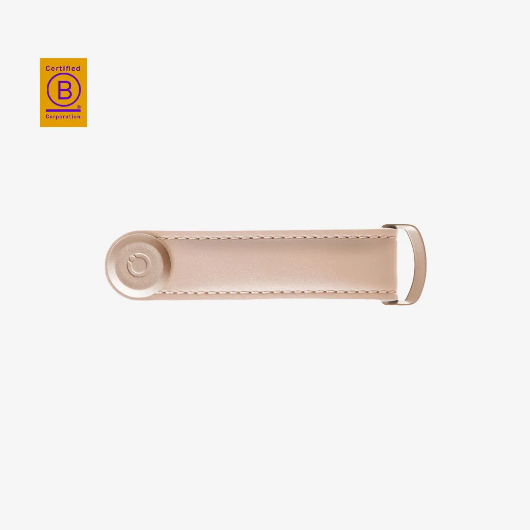Orbitkey Key Organiser Leather - Image 21