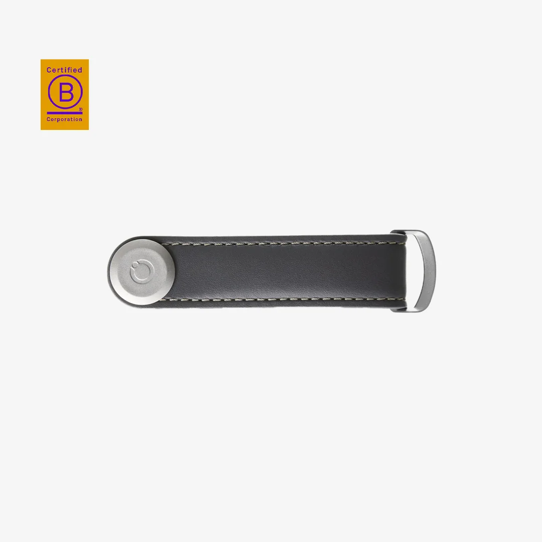 Orbitkey Key Organiser Leather - Image 22
