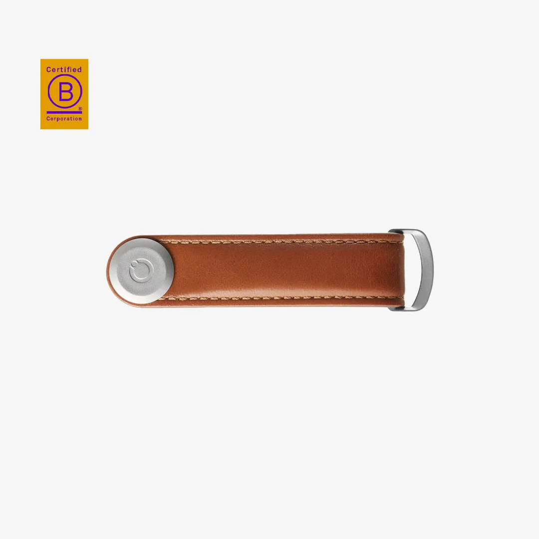 Orbitkey Key Organiser Leather - Image 23