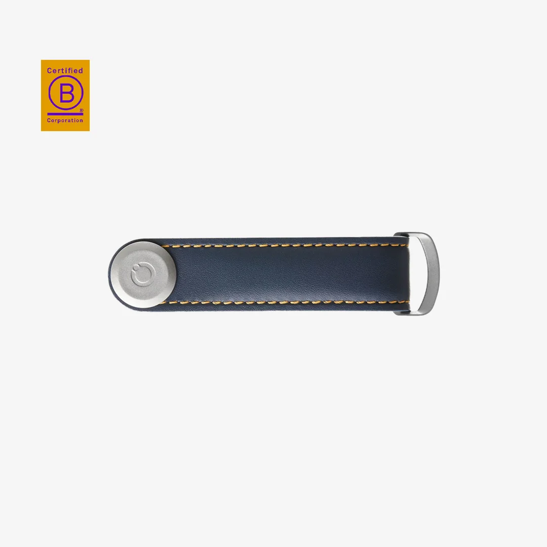 Orbitkey Key Organiser Leather - Image 24