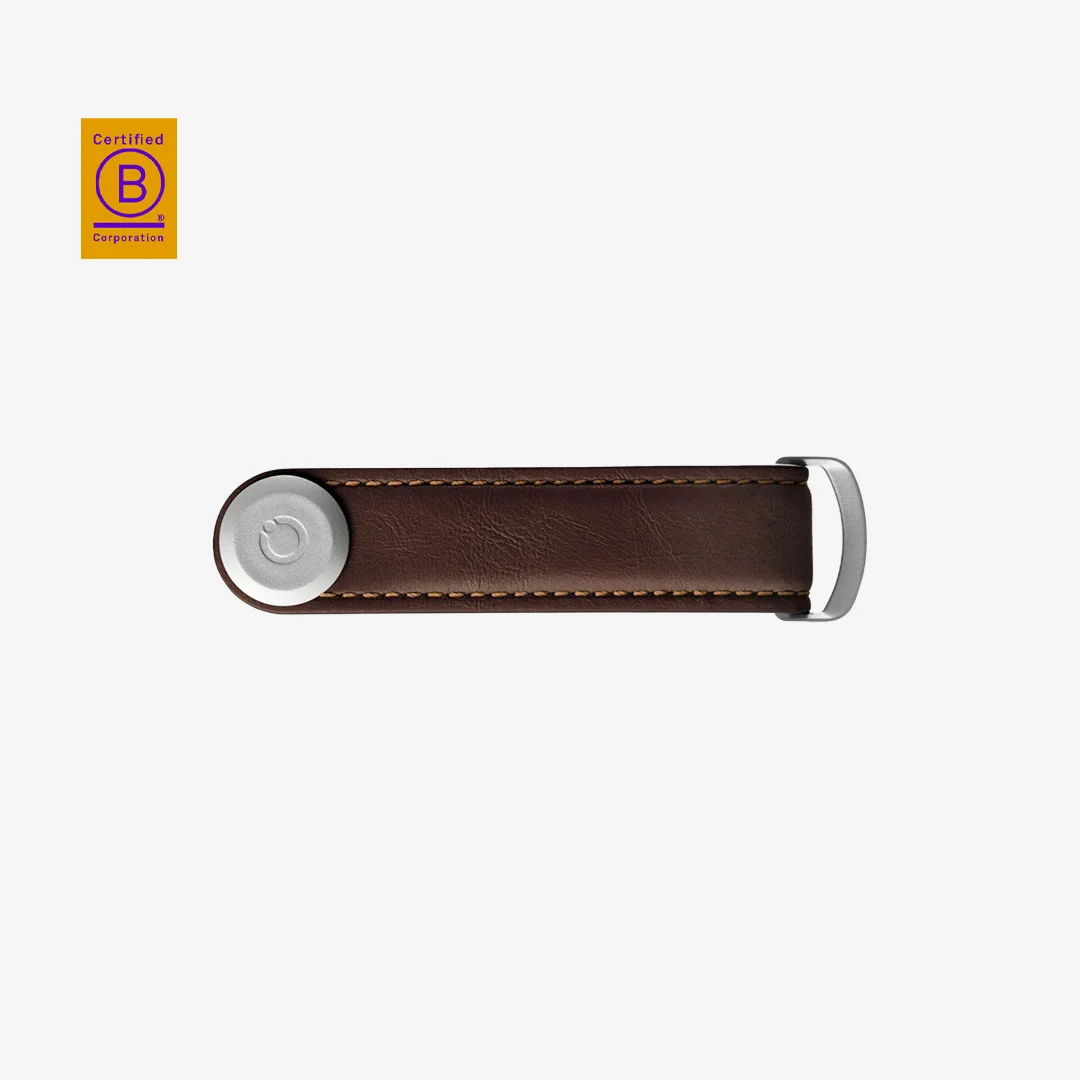 Orbitkey Key Organiser Leather - Image 25