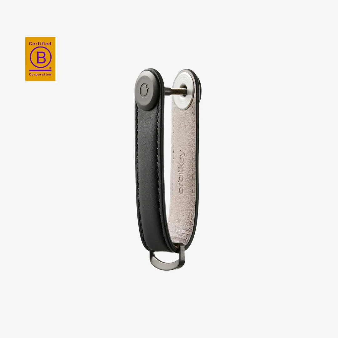 Orbitkey Key Organiser Leather - Image 3