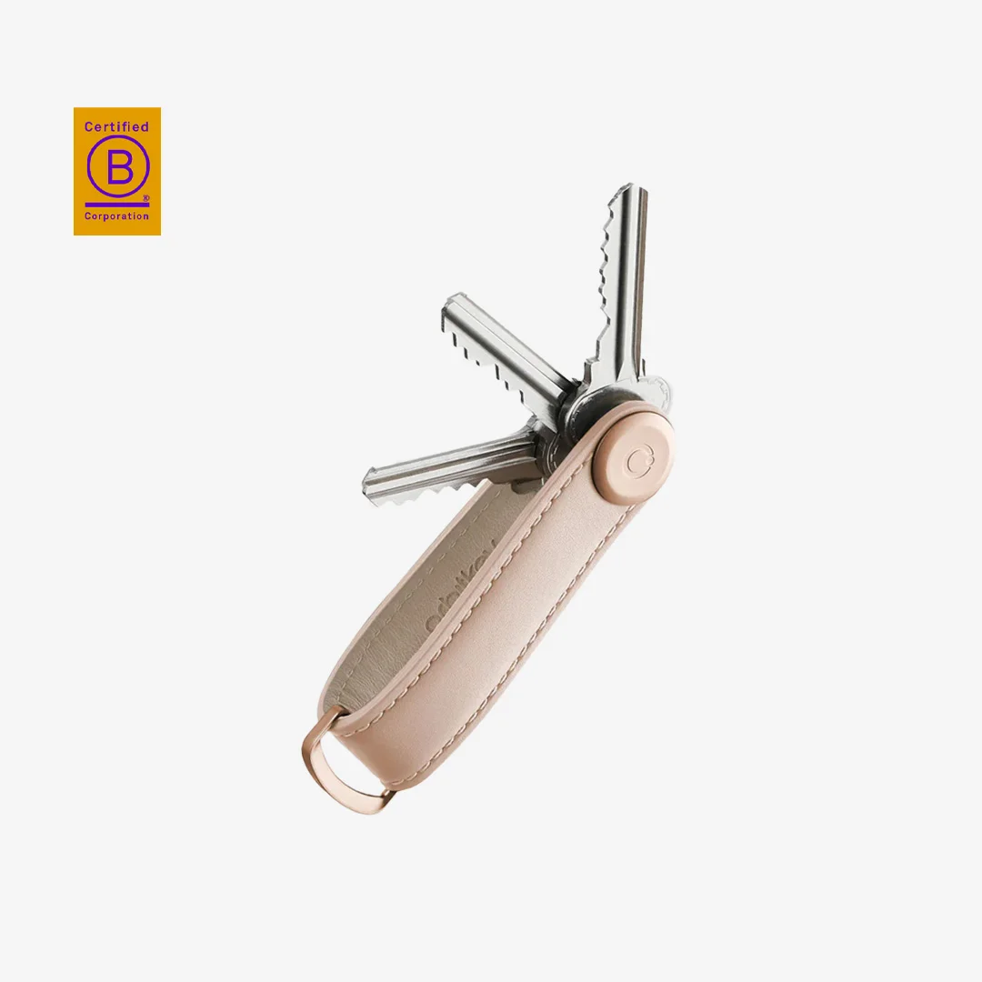 Orbitkey Key Organiser Leather - Image 6