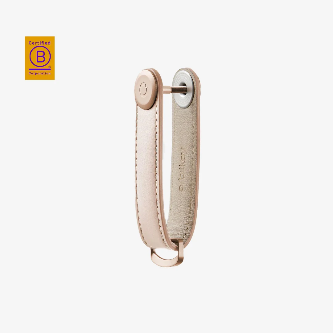 Orbitkey Key Organiser Leather - Image 7