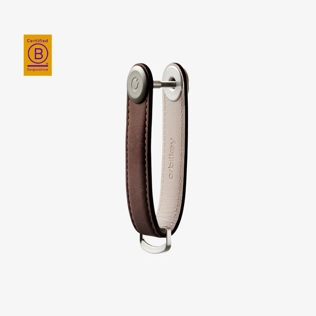 Orbitkey Key Organiser Leather - Image 9
