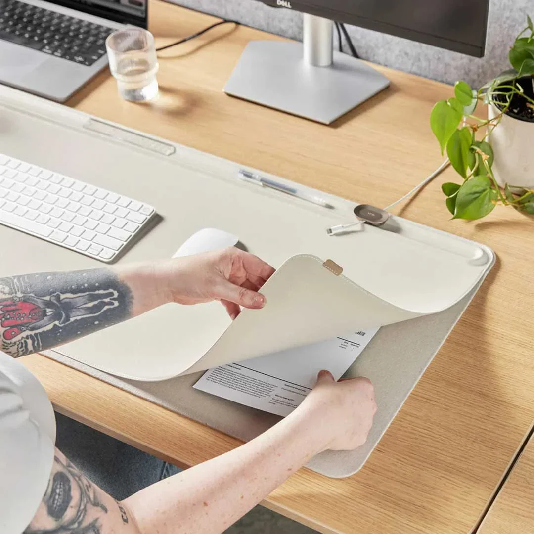 Orbitkey Medium Desk Mat - Image 12