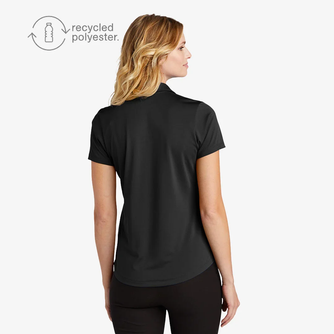 Port Authority Women's C-FREE Snag-Proof Polo Shirt - Image 3