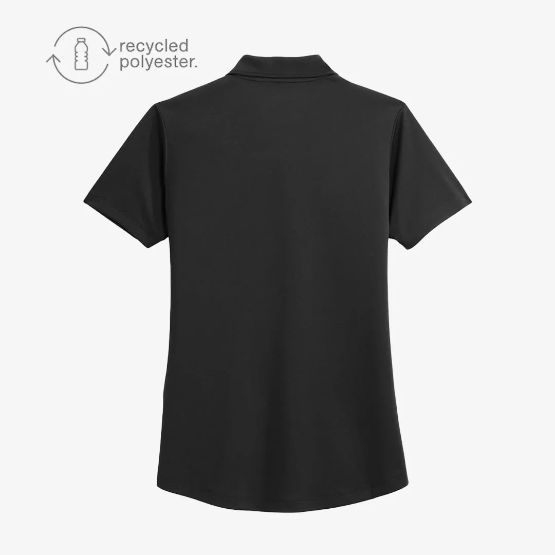 Port Authority Women's C-FREE Snag-Proof Polo Shirt - Image 6
