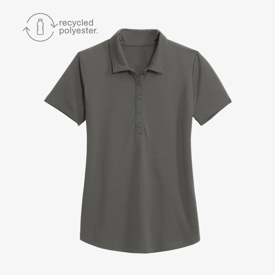 Port Authority Women's C-FREE Snag-Proof Polo Shirt - Image 7