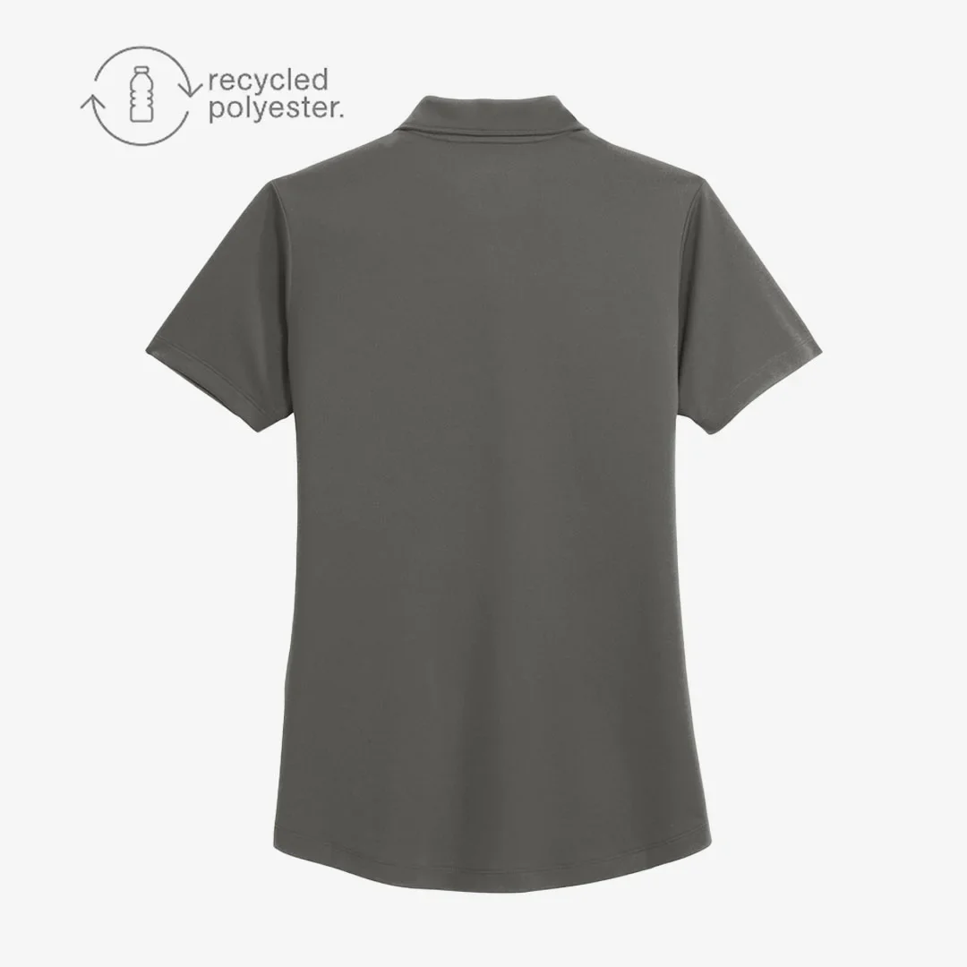 Port Authority Women's C-FREE Snag-Proof Polo Shirt - Image 8