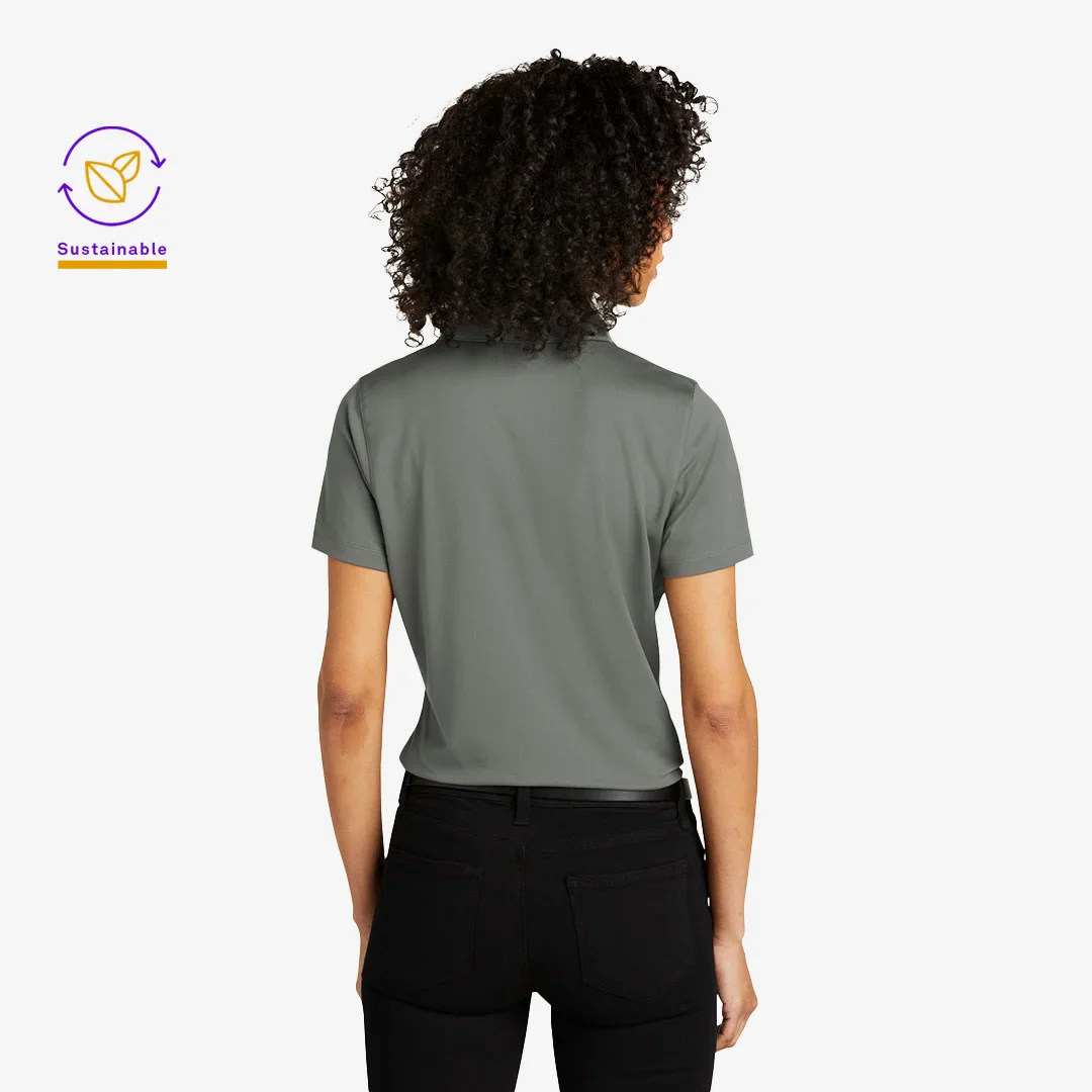Port-Authority Women's Recycled Performance Polo Shirt - Image 12