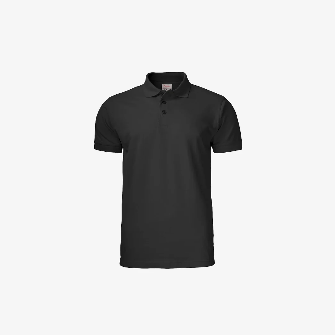 Printer Surf Pro RSX Men's Cotton Polo