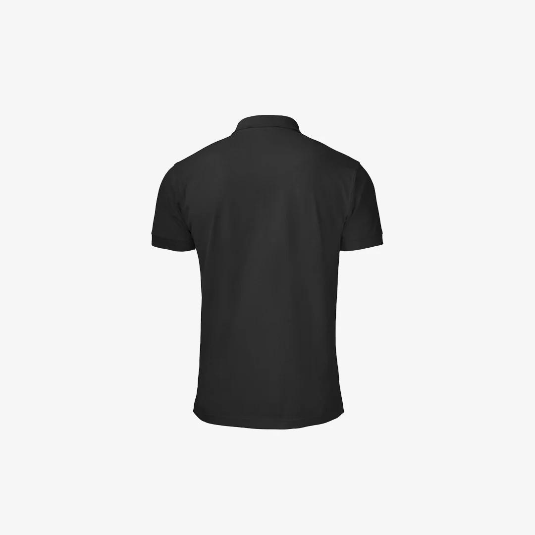 Printer Surf Pro RSX Men's Cotton Polo - Image 3