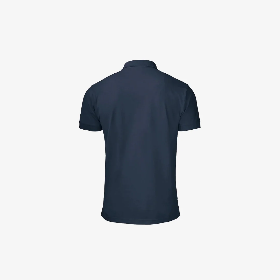 Printer Surf Pro RSX Men's Cotton Polo - Image 5