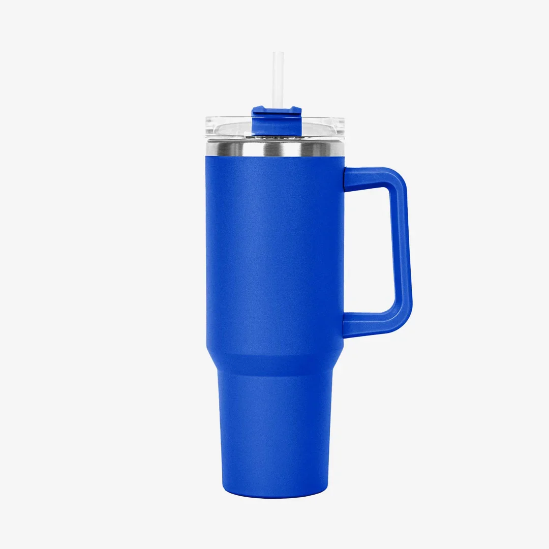 Promo Brands 1.2L Hippo Bottle