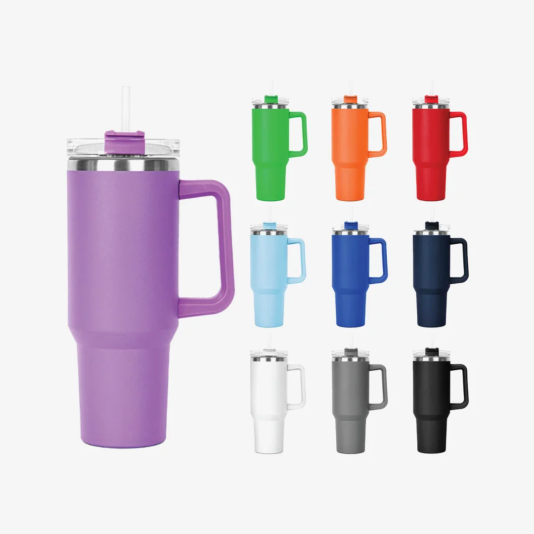 Promo Brands 1.2L Hippo Bottle - Image 11