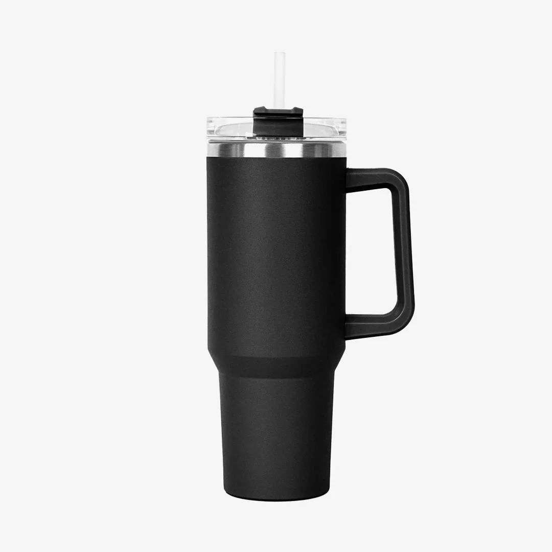 Promo Brands 1.2L Hippo Bottle - Image 2
