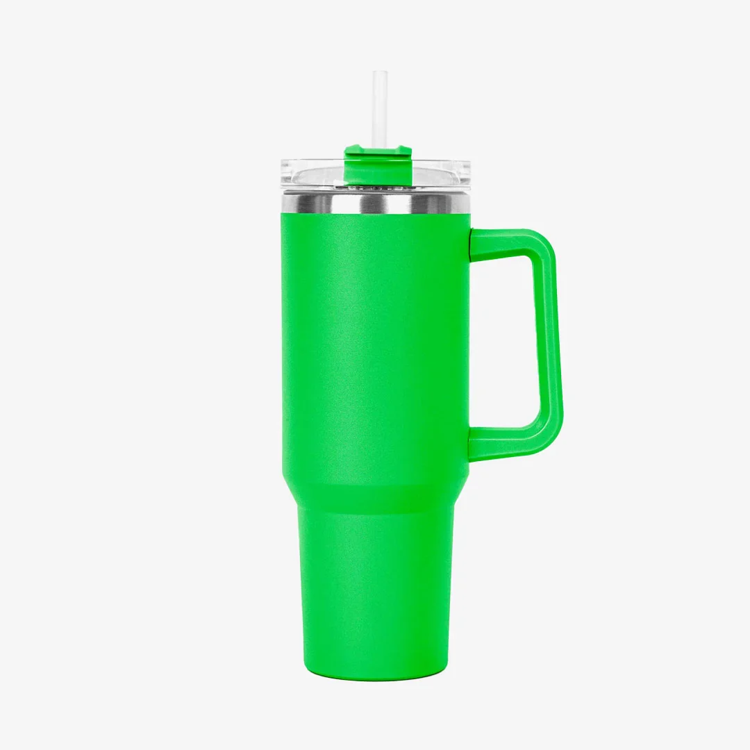 Promo Brands 1.2L Hippo Bottle - Image 3