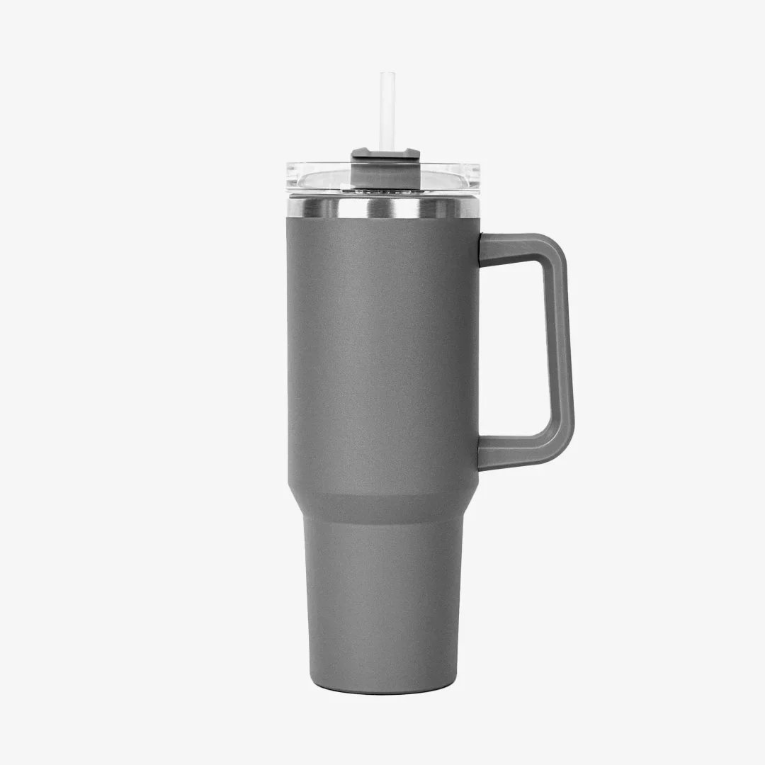Promo Brands 1.2L Hippo Bottle - Image 4
