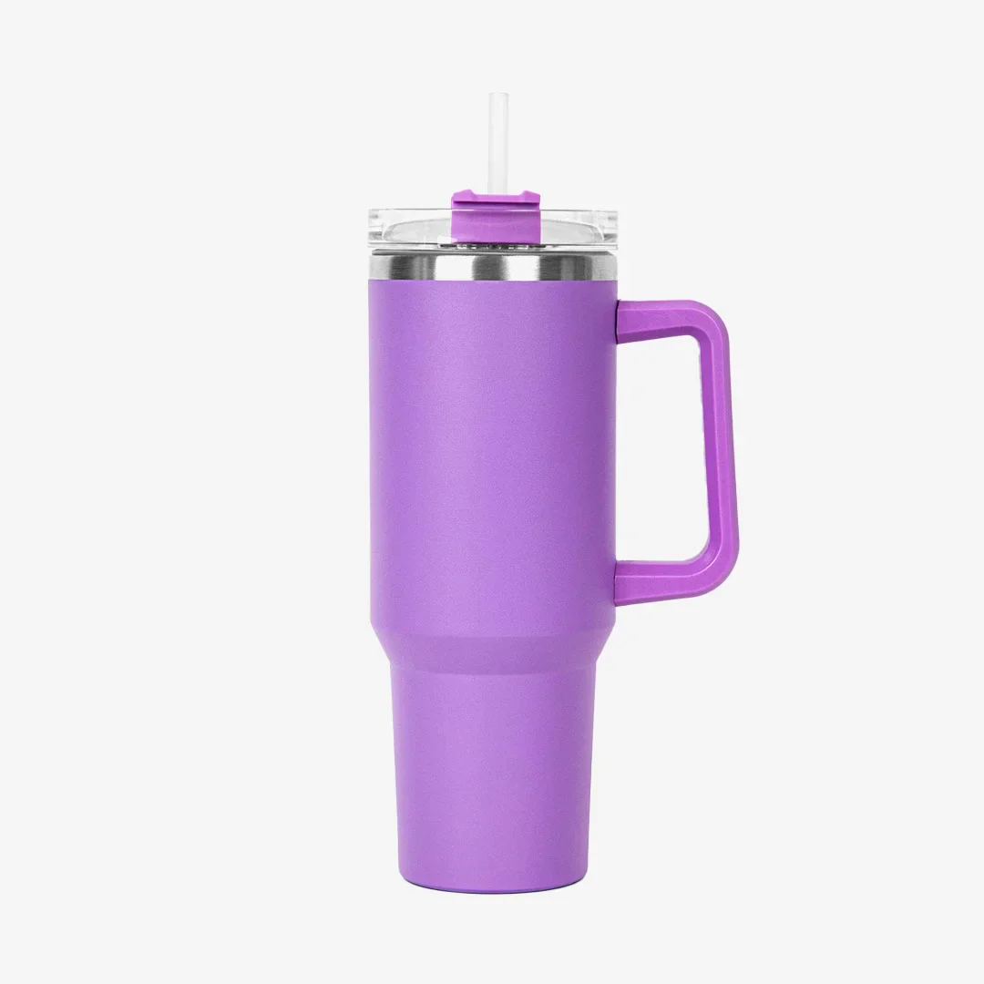 Promo Brands 1.2L Hippo Bottle - Image 6