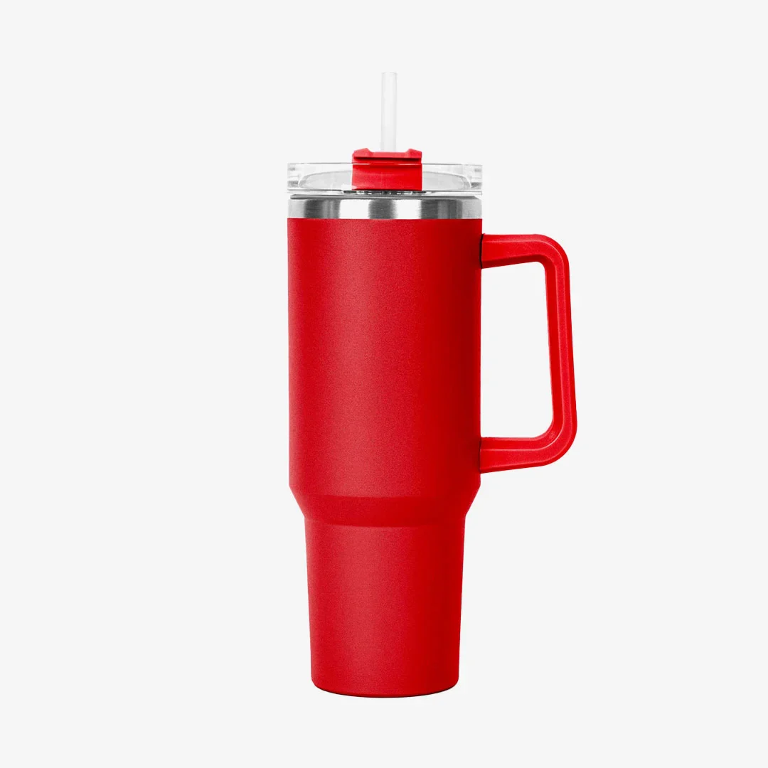 Promo Brands 1.2L Hippo Bottle - Image 7
