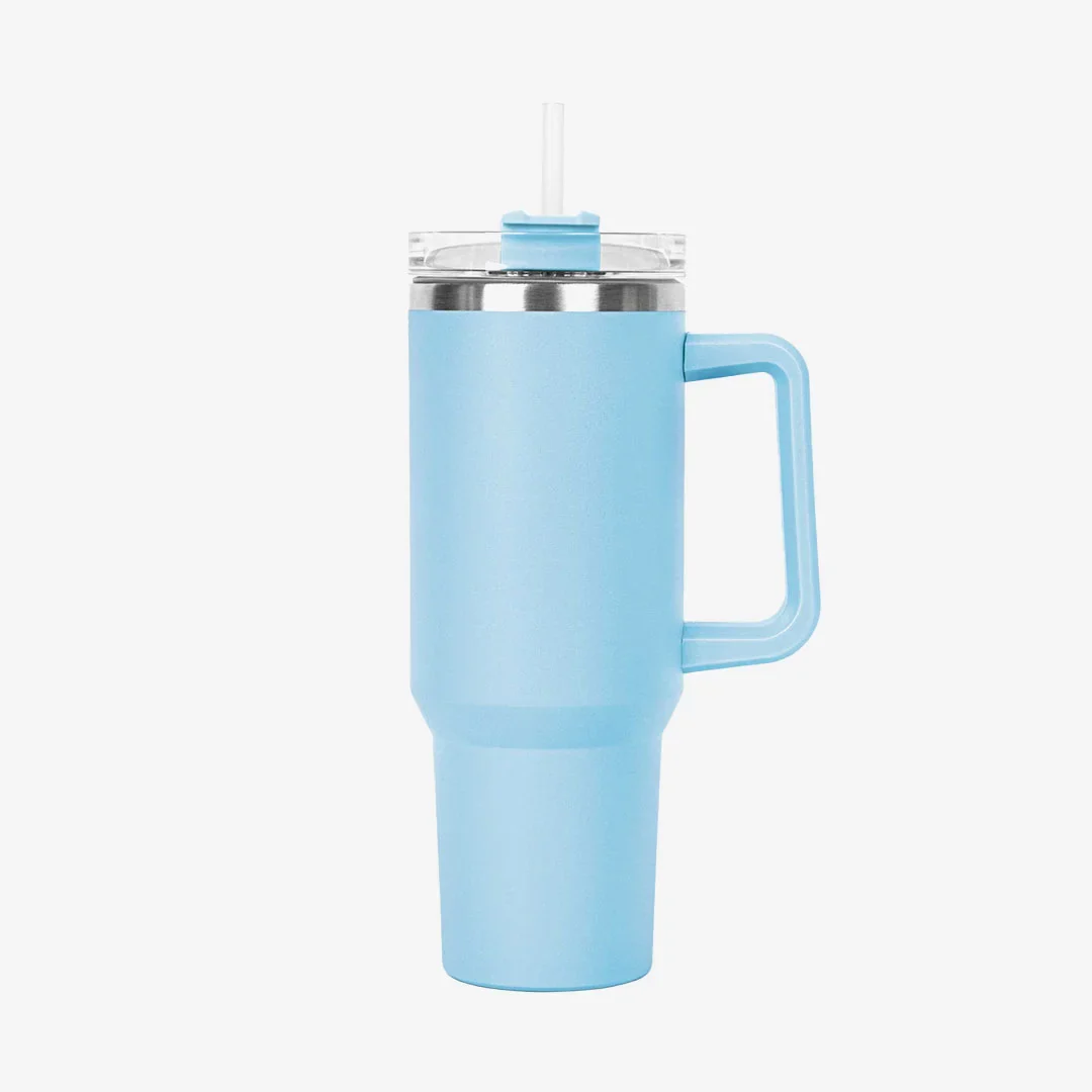 Promo Brands 1.2L Hippo Bottle - Image 9