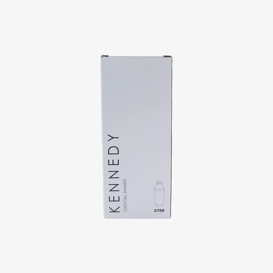 Promo Brands 600mL Kennedy Shaker - Image 4